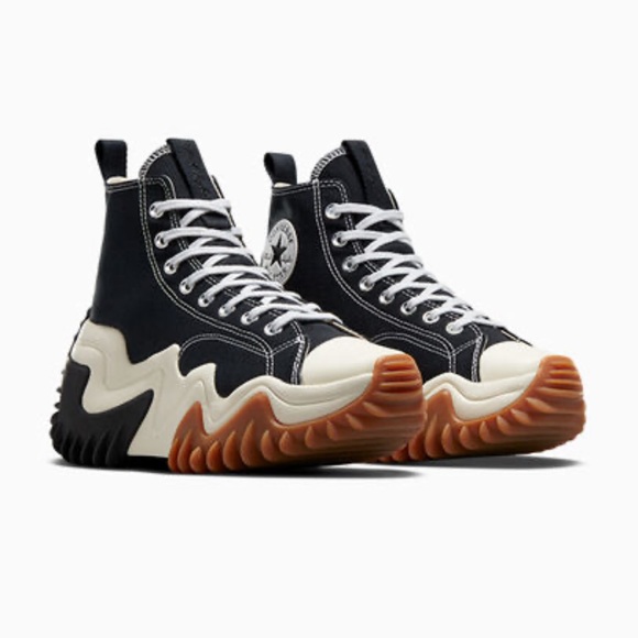 Converse Run Star Motion (Women’s 7.5/Men’s 6) - Picture 4 of 4